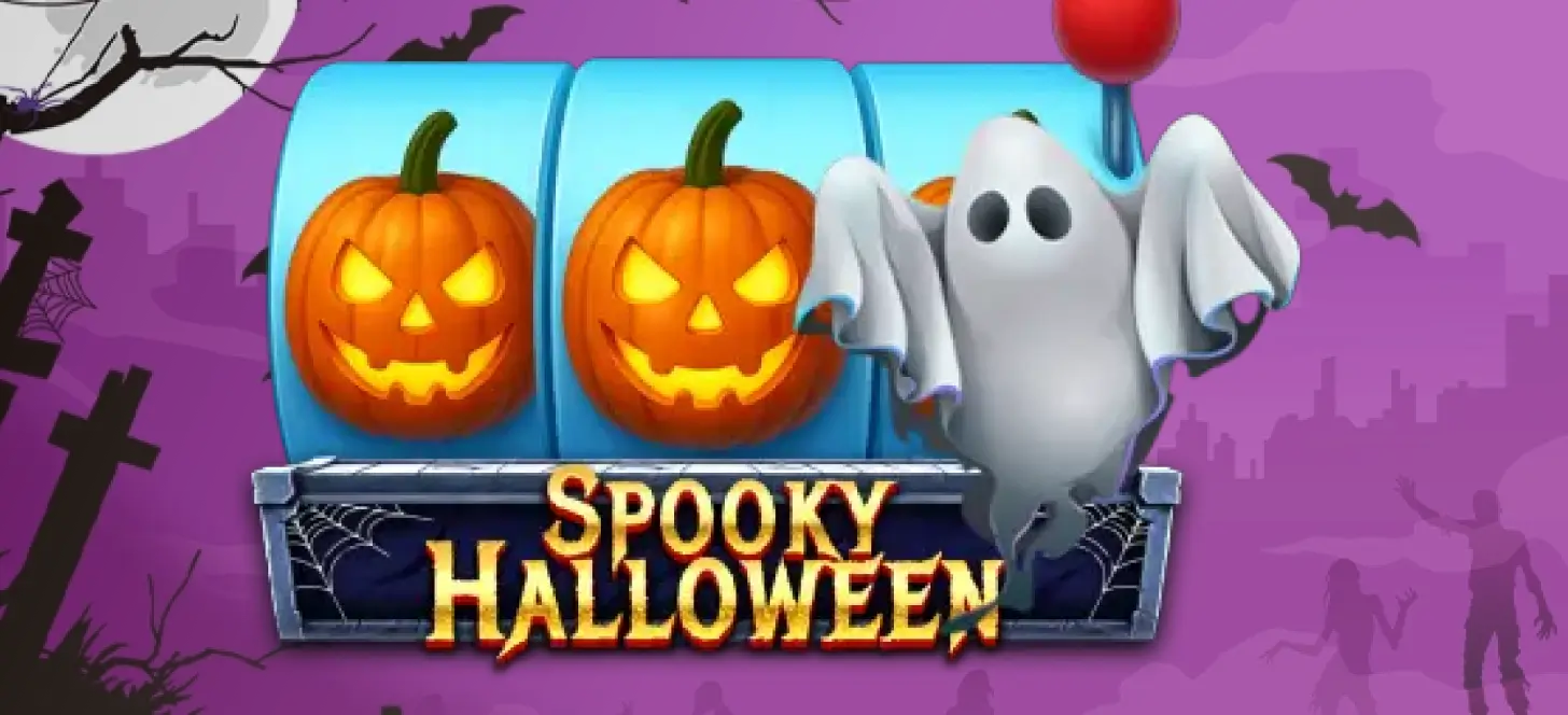 6020bet Top Halloween Slot Games to Play at 21BetsCasino