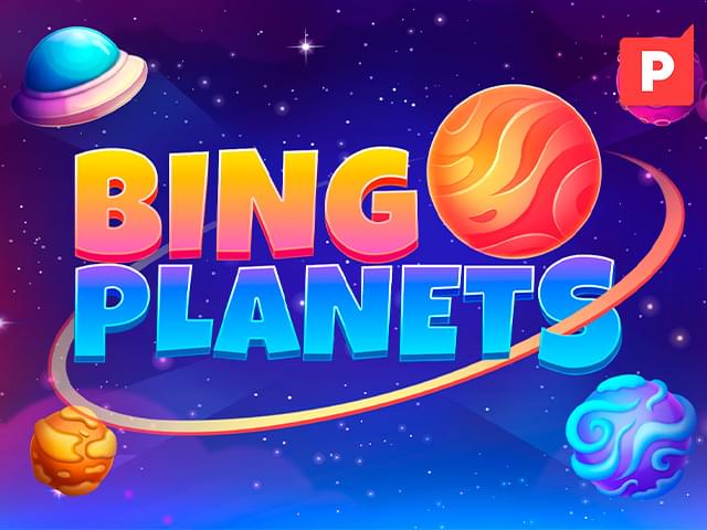6020bet Planetas do Bingo