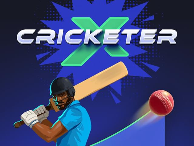 6020bet CricketerX