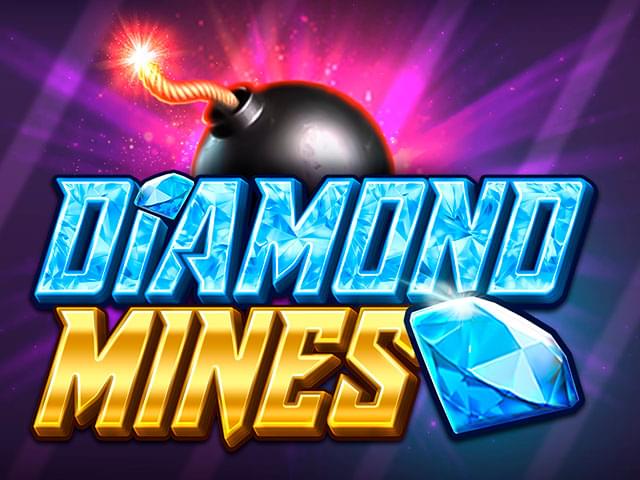 6020bet Minas de Diamante™