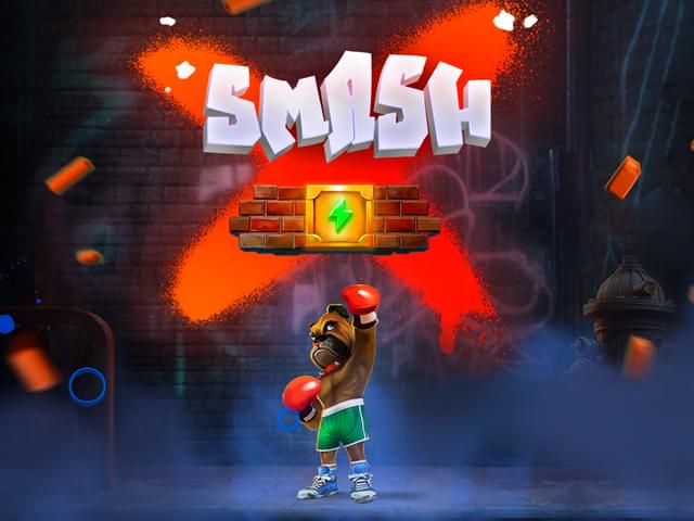 6020bet Esmagamento X