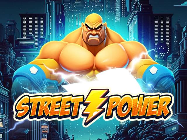 6020bet Poder da Rua