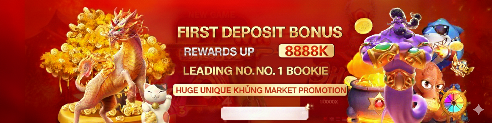 6020bet Bônus regular de primeira recarga